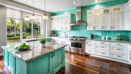 Cabinet Refinishing San Jose CA